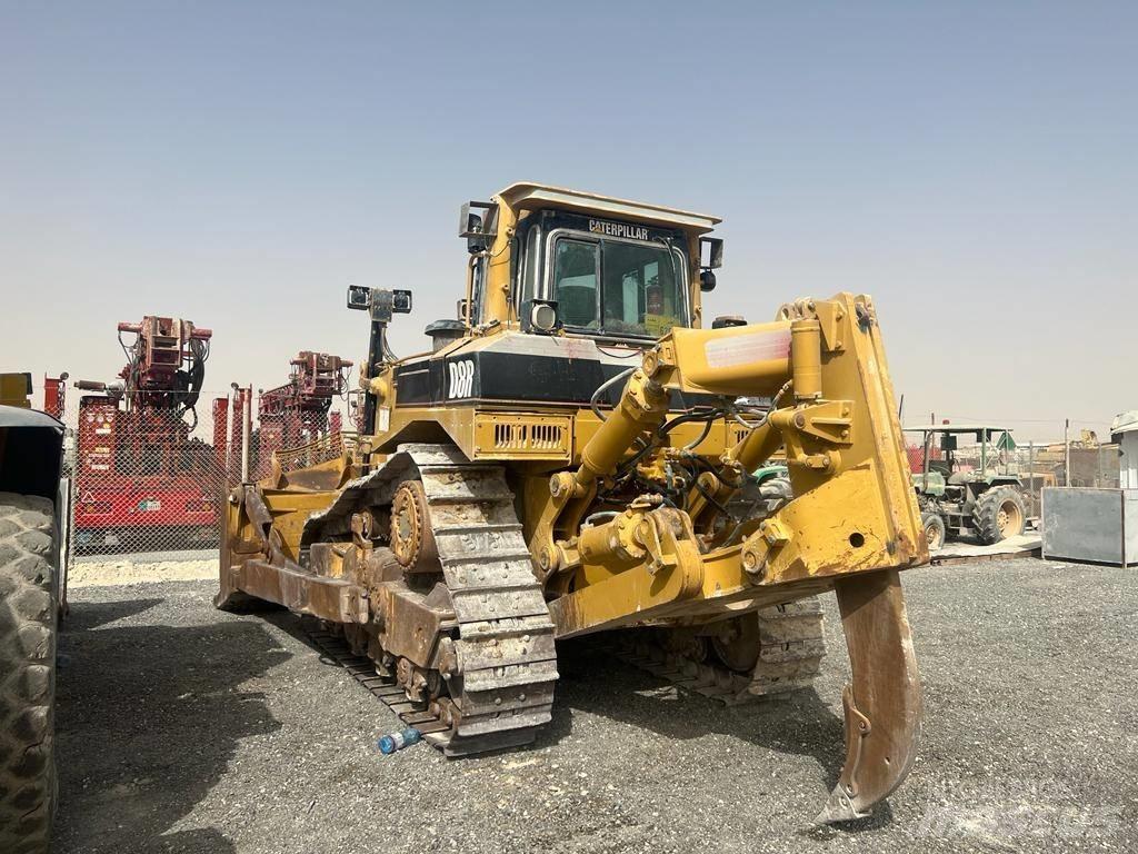 CAT D 8 R 履带式推土机