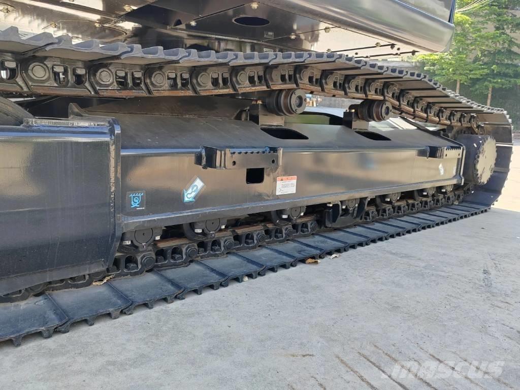 Sumitomo SH210 履带挖掘机