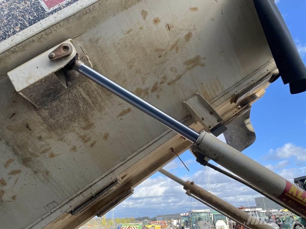 Terex TA 30-7 铰接式自卸车