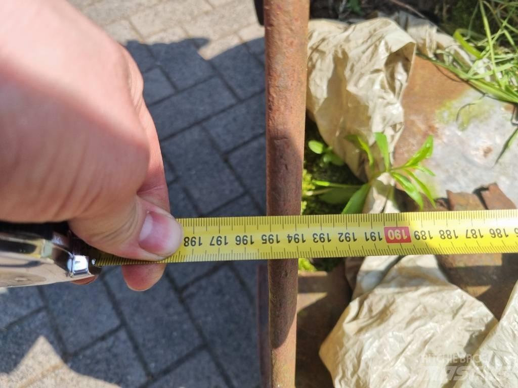 Atlas 65 轮式装载机