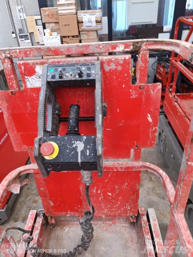 JLG 1930 ES 剪叉式升降机