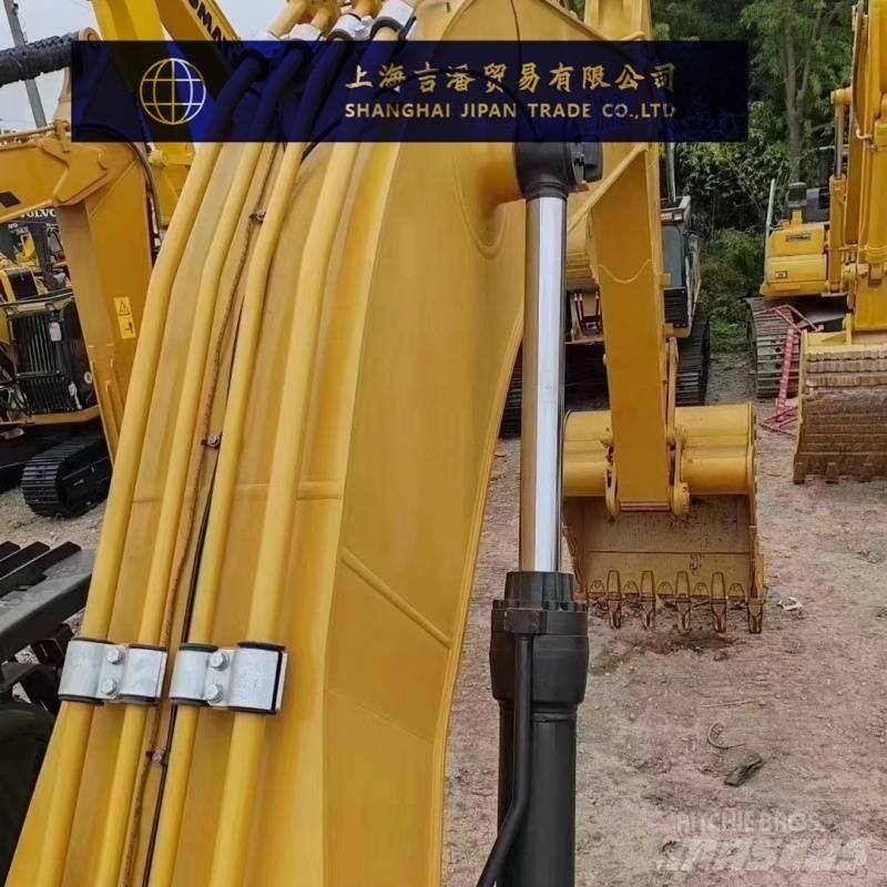 CAT 340 D 履带挖掘机