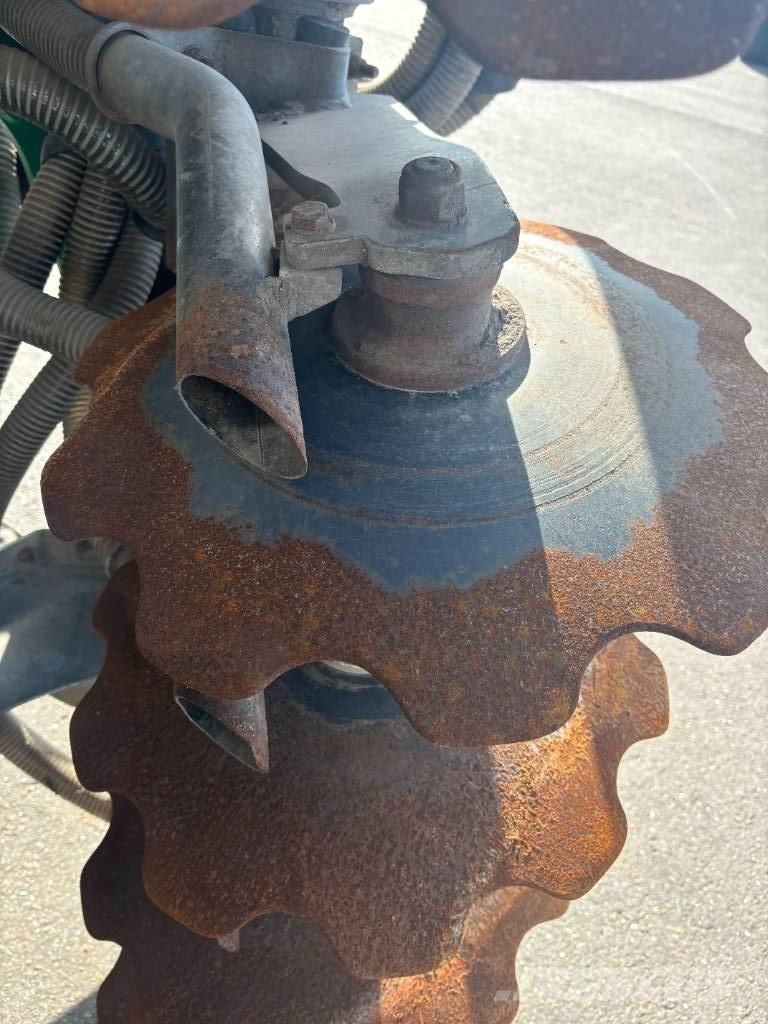 Samson SD 700 水肥车