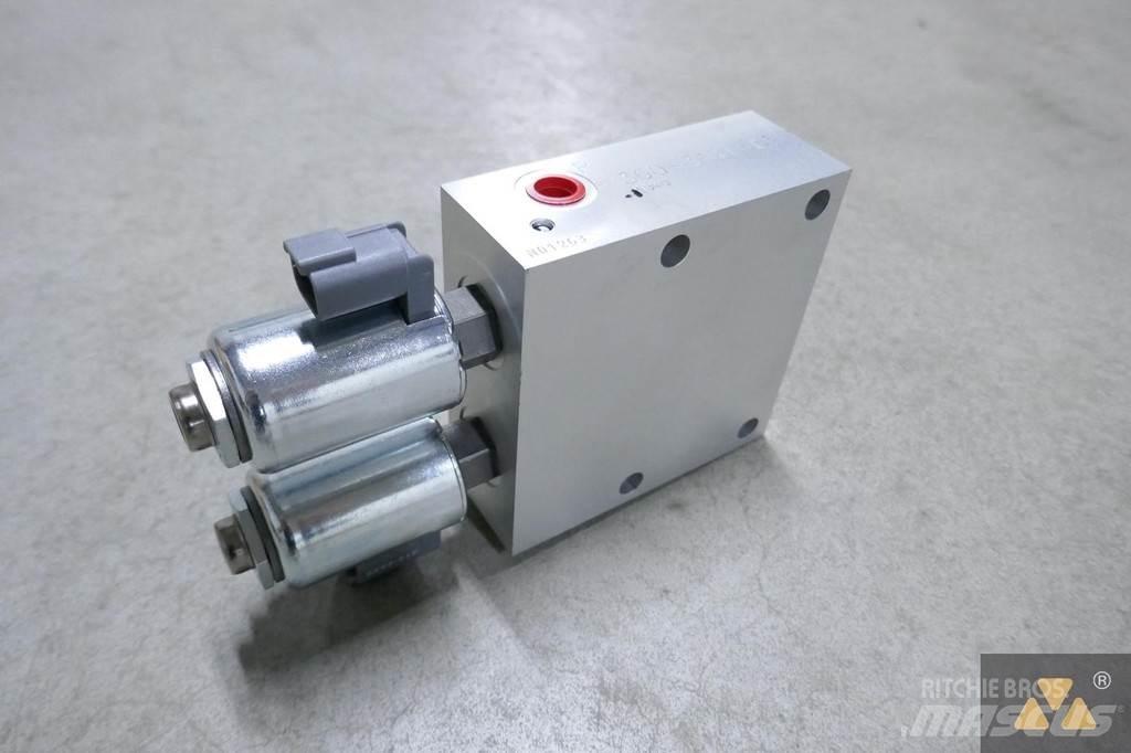 CAT 360-3141 运输工具-其他