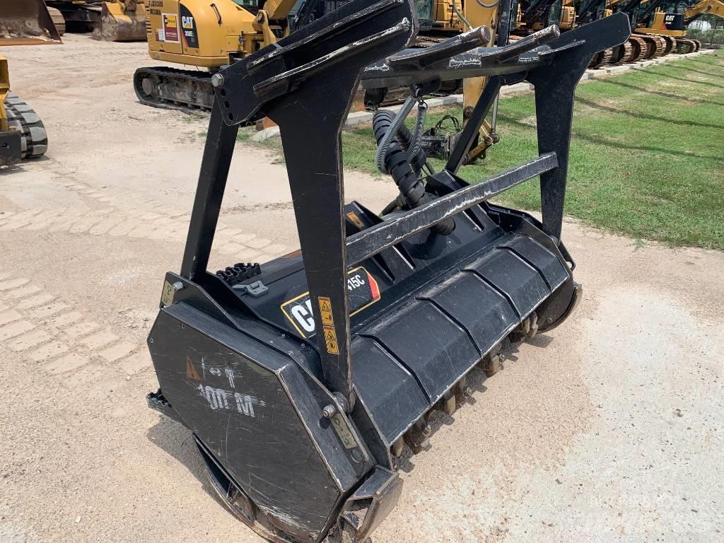 CAT HM415C 其他组件