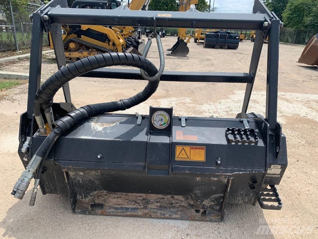 CAT HM415C 其他组件