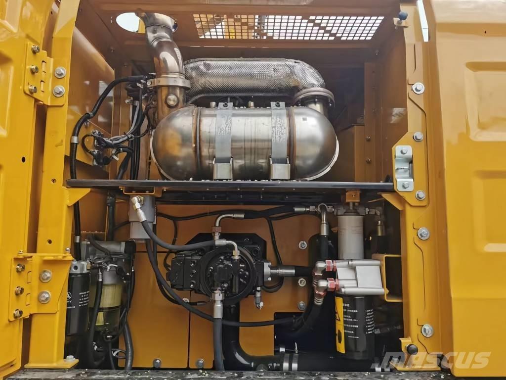 Sany SY245 履带挖掘机