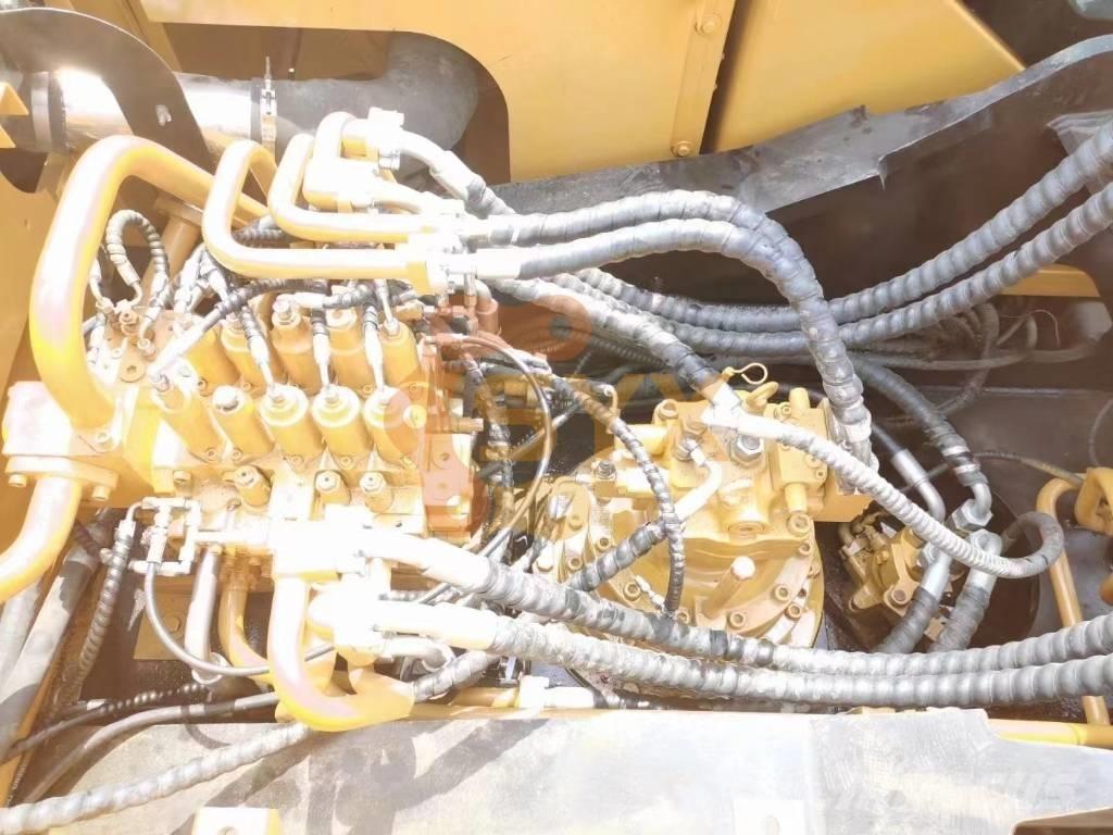 Sany SY 365 履带挖掘机