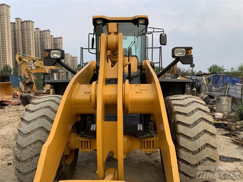 SDLG 968V 轮式装载机