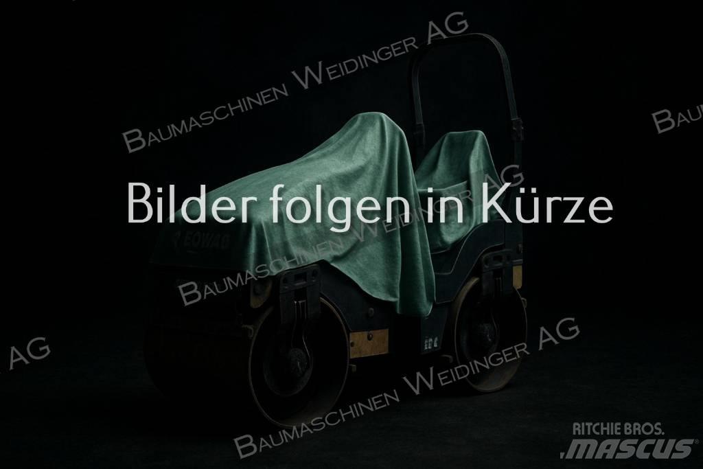 Bomag BW 90 AD-5 双轮压路机
