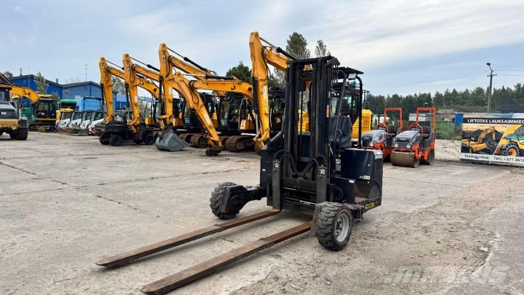 Palfinger F3-203 PX 柴油叉车