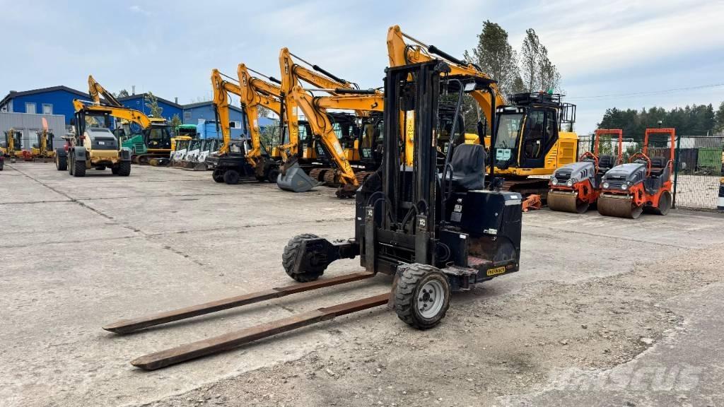 Palfinger F3-203 PX 柴油叉车