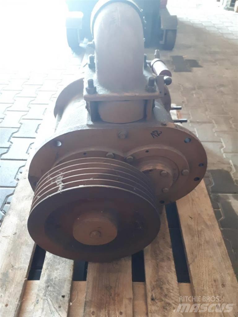 Kaeser SIGMA 3 压缩机配件
