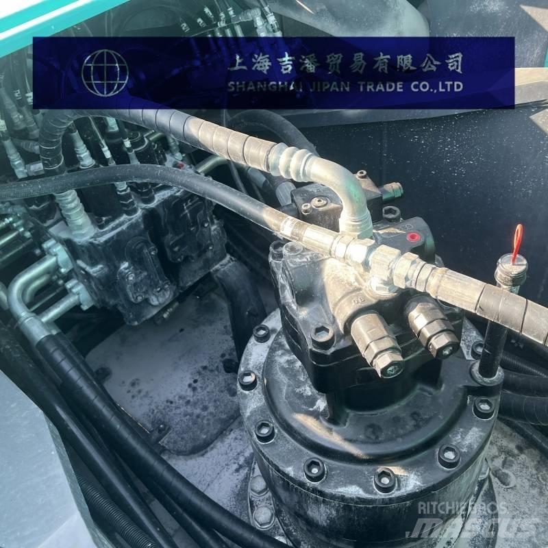 Kobelco SK 350 履带挖掘机