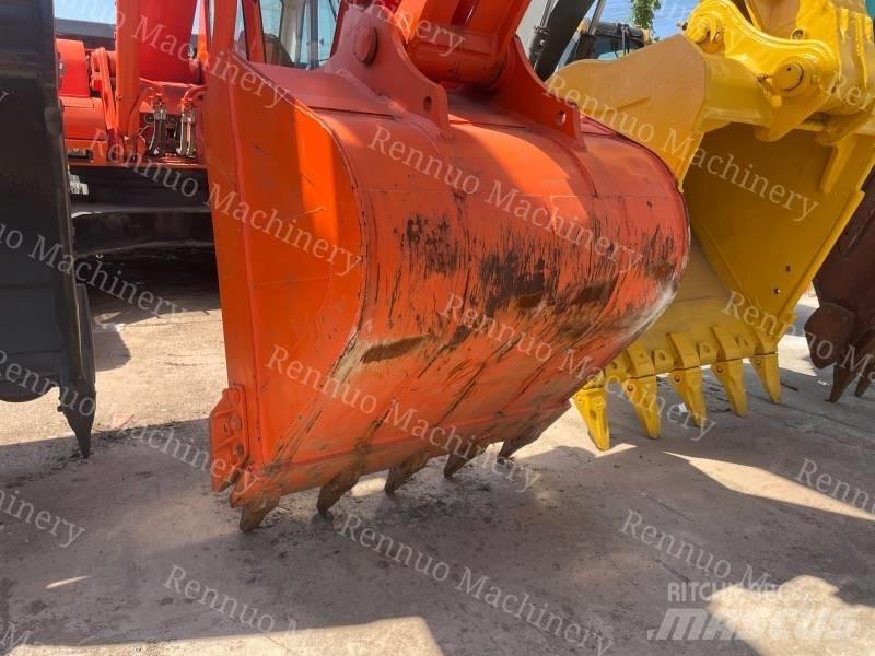 Doosan DH 300 LC-7 履带挖掘机