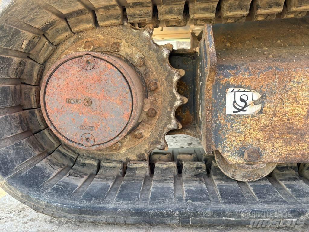 Kobelco SK 55 SRX-6 小型挖掘机