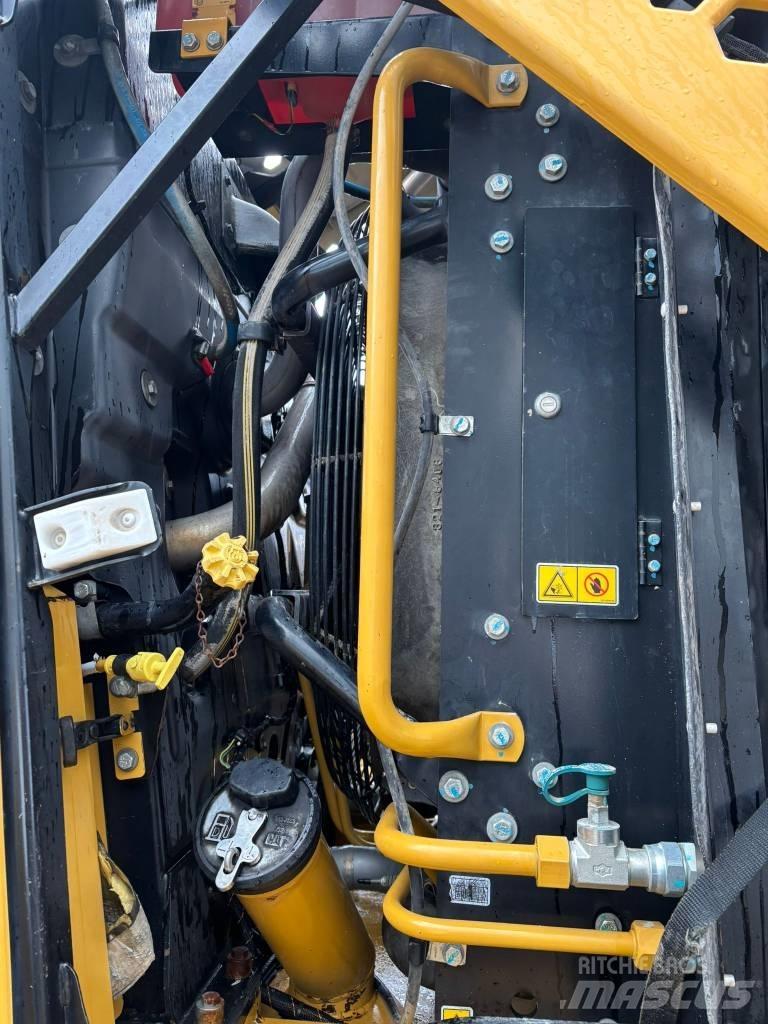 CAT 966 K 轮式装载机