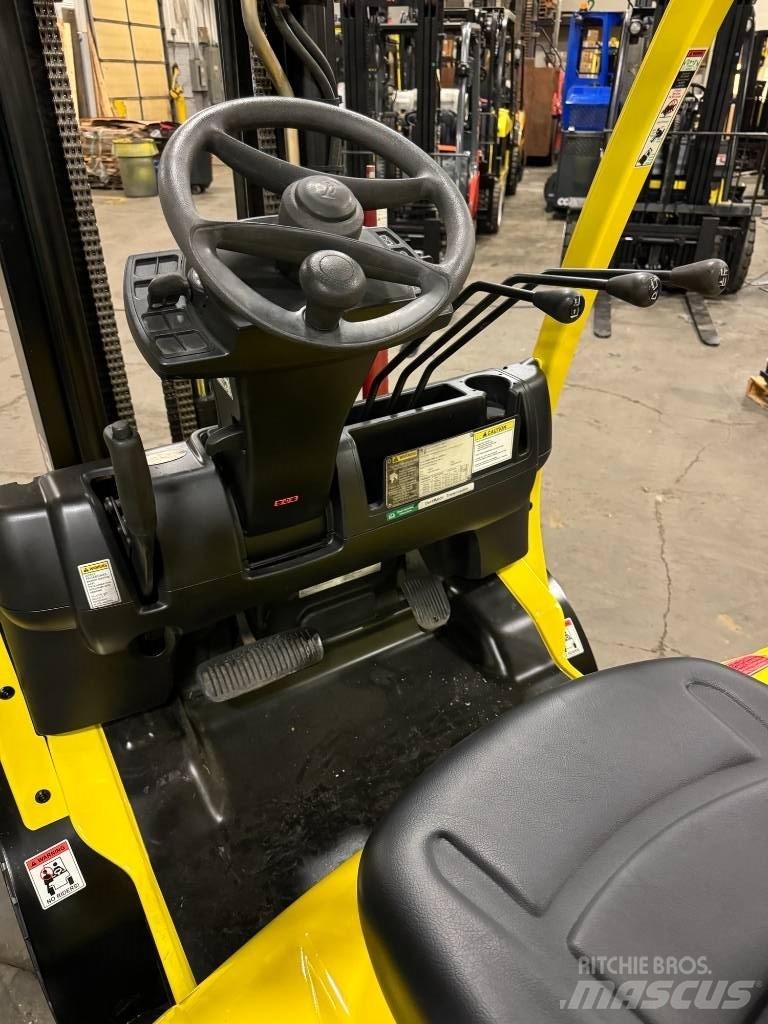 Hyster H 60 FT 其他叉车