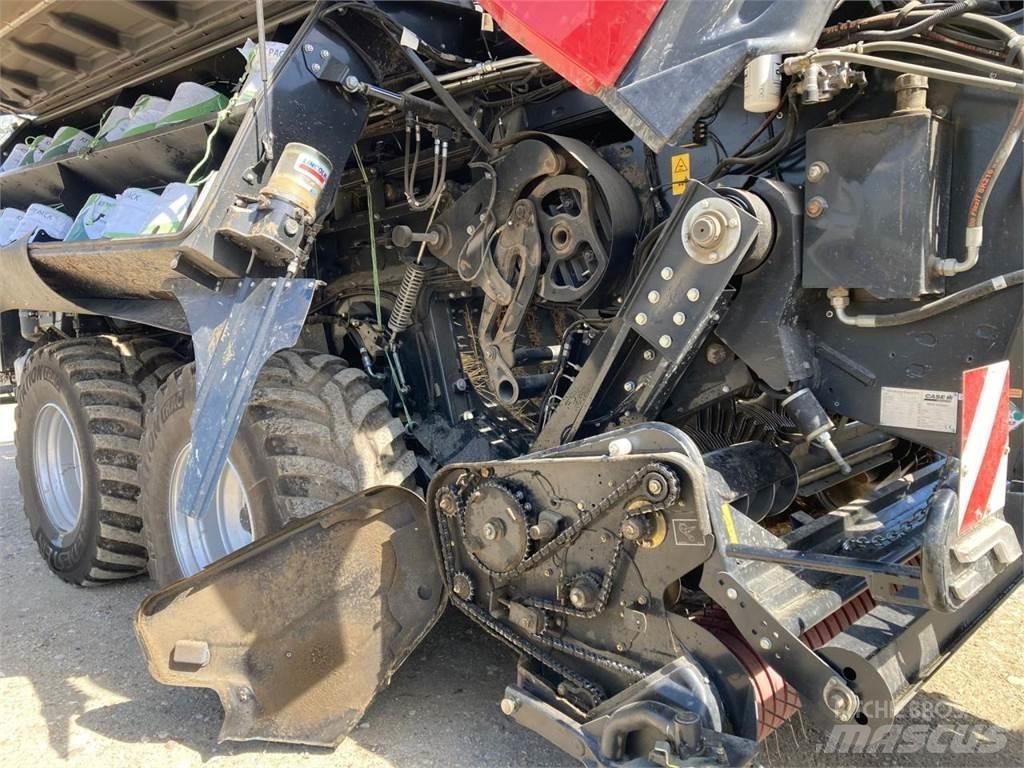Case IH LB 436 HD 方捆打捆机