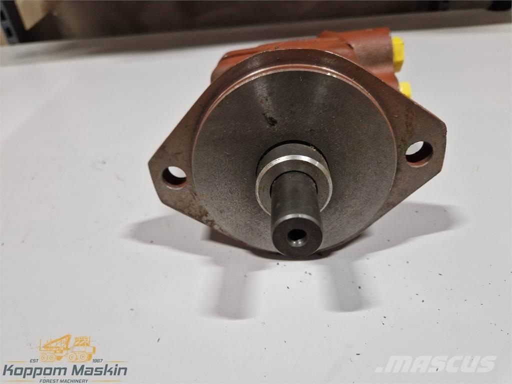 Rottne 055-0031 液压