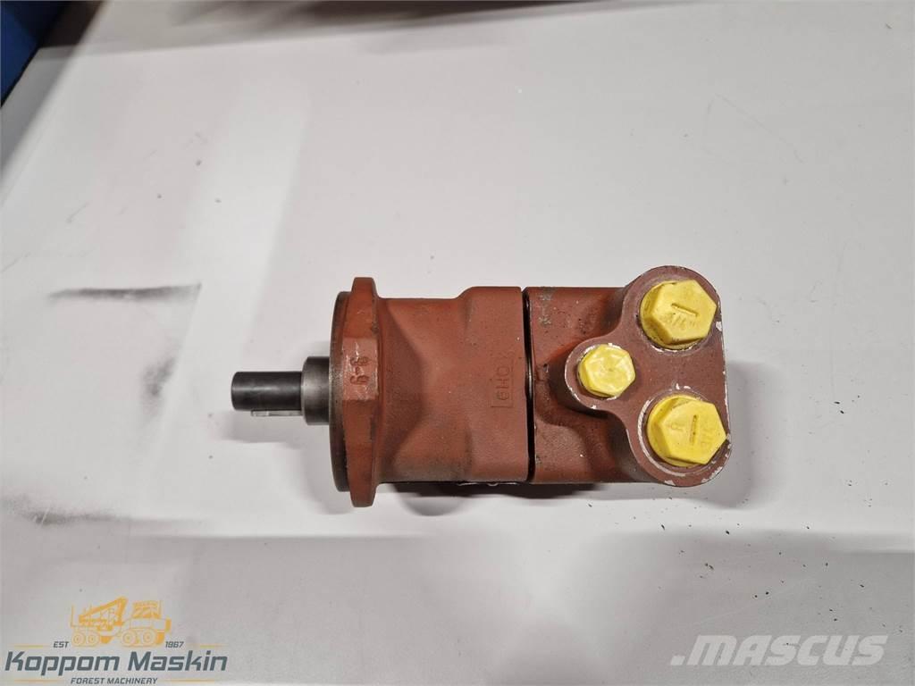 Rottne 055-0031 液压