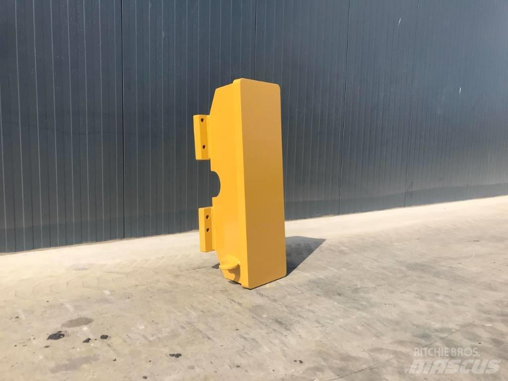 CAT 140G 其他组件