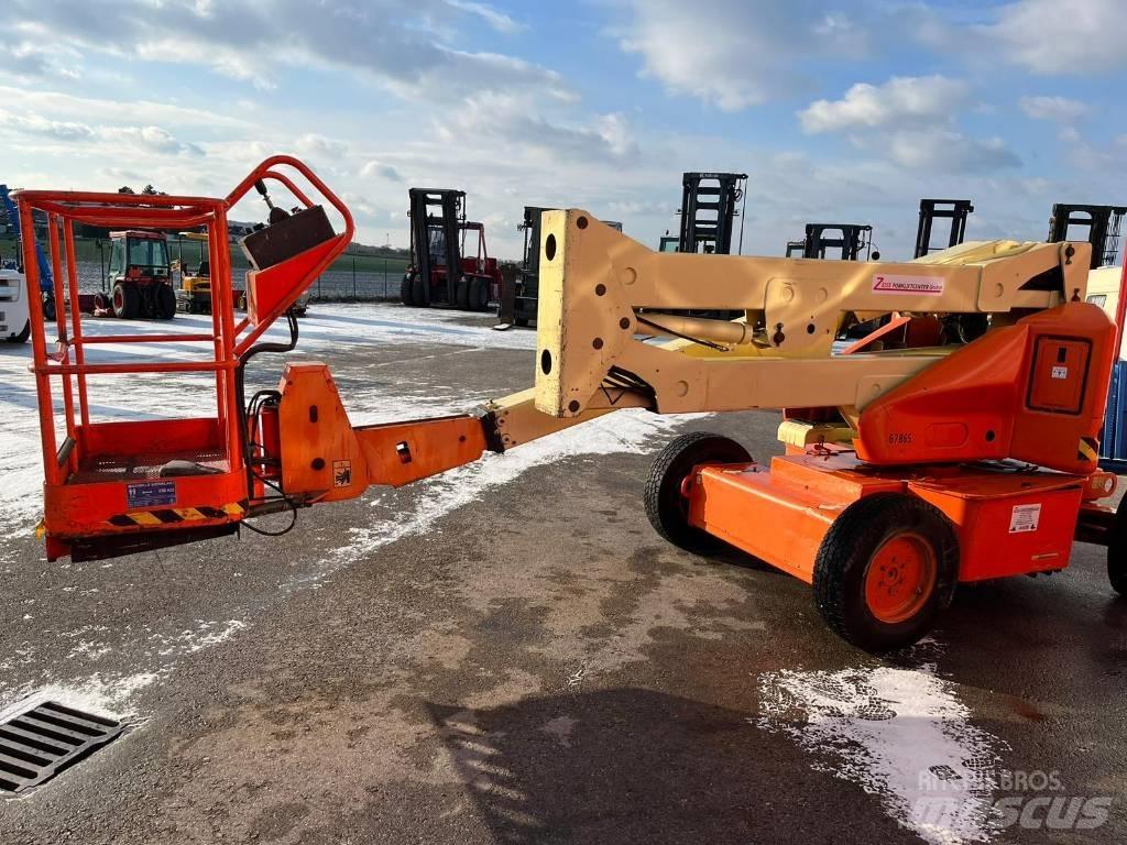 JLG 45 E 曲臂高空工作平台