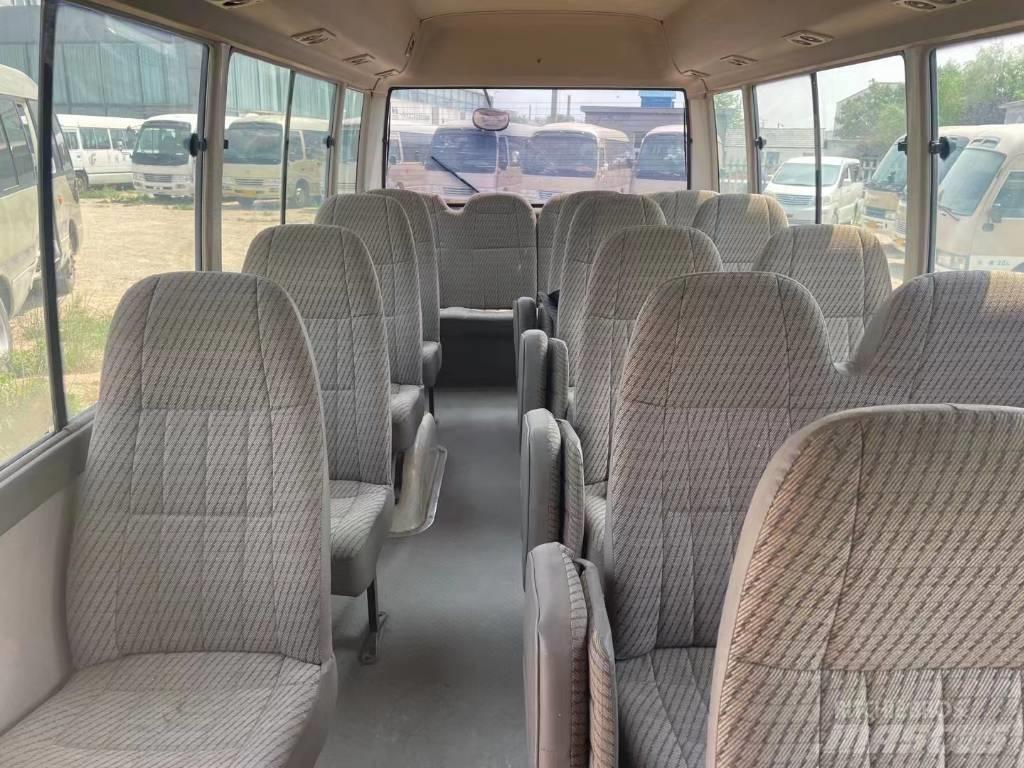 Toyota Coaster 公路客运汽车