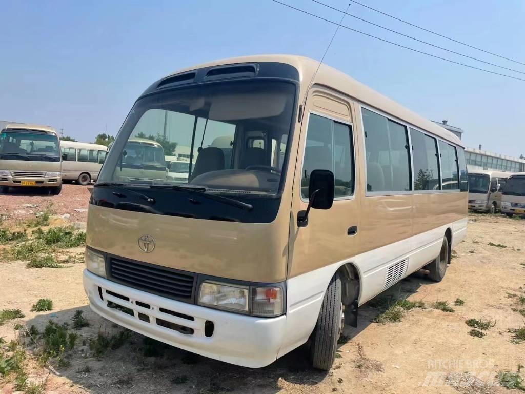 Toyota Coaster 公路客运汽车