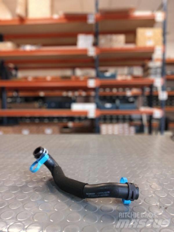 Scania HOSE 2533773 发动机