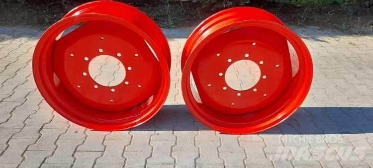 Fendt 10x28 RIMS 轮胎、车轮、轮圈