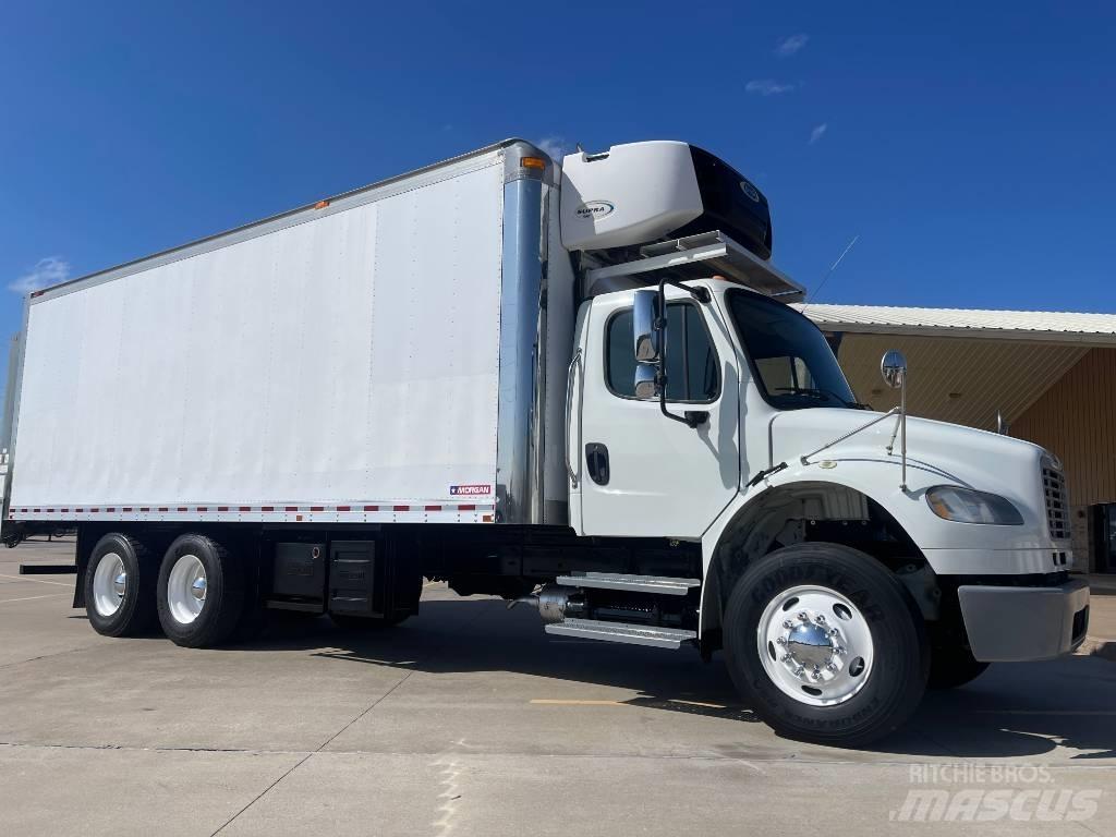 Freightliner M 106 冷藏车