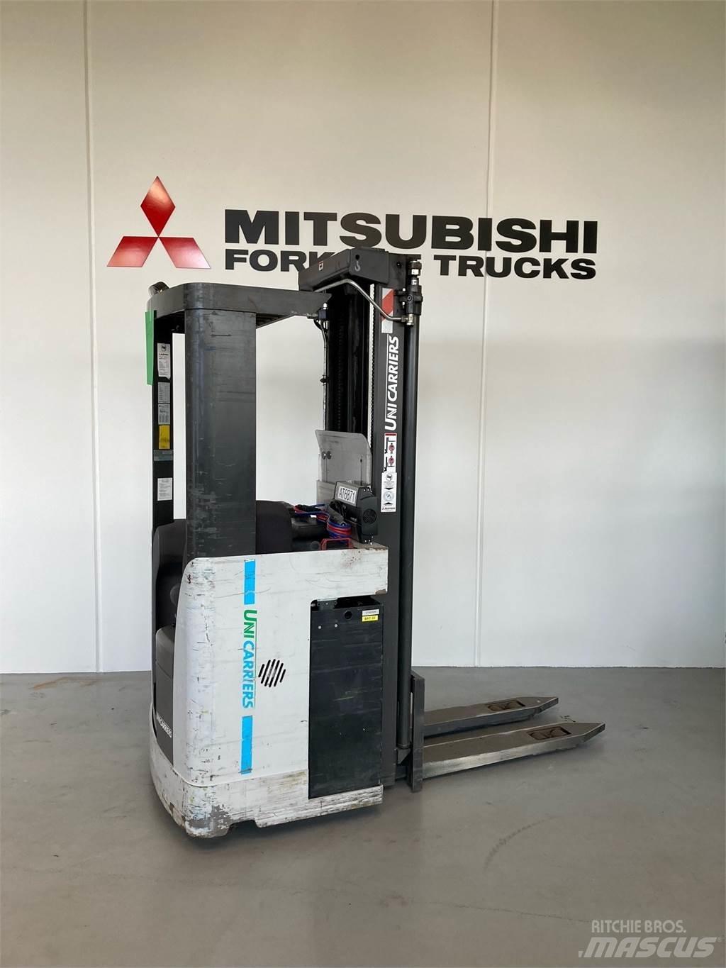 Atlet XSN160E 电动搬运车