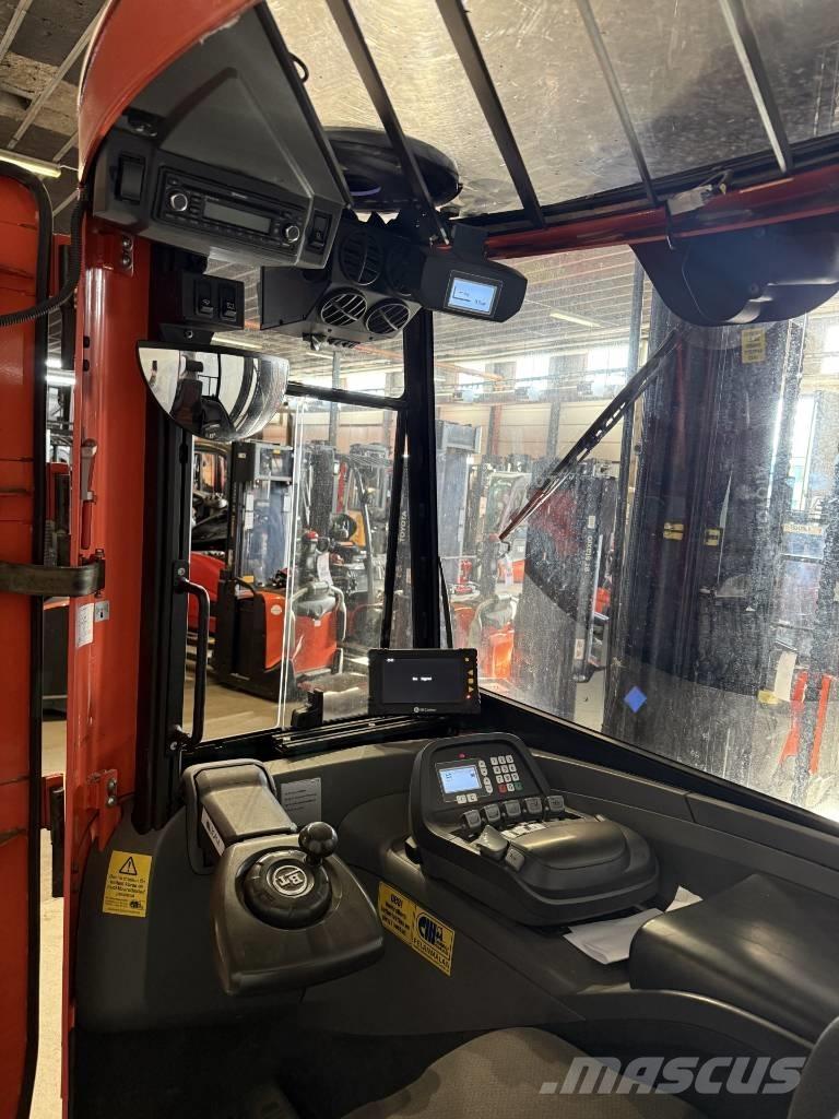 BT truck RRE 160R 前移式叉车