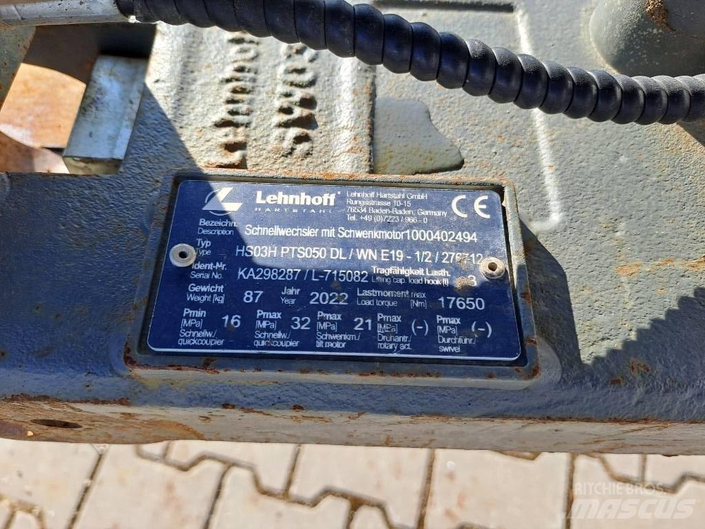 Wacker Neuson ET42 履带挖掘机
