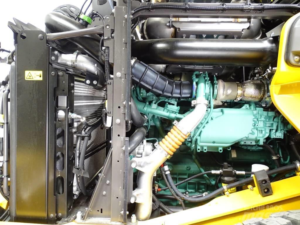Volvo L 60 H2 轮式装载机