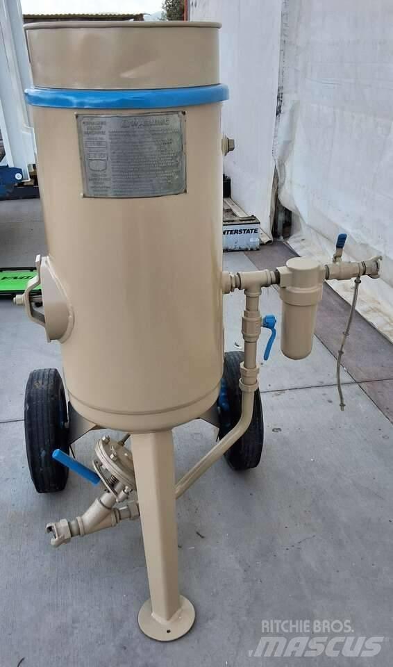Clemco 1648 建筑机械-其他