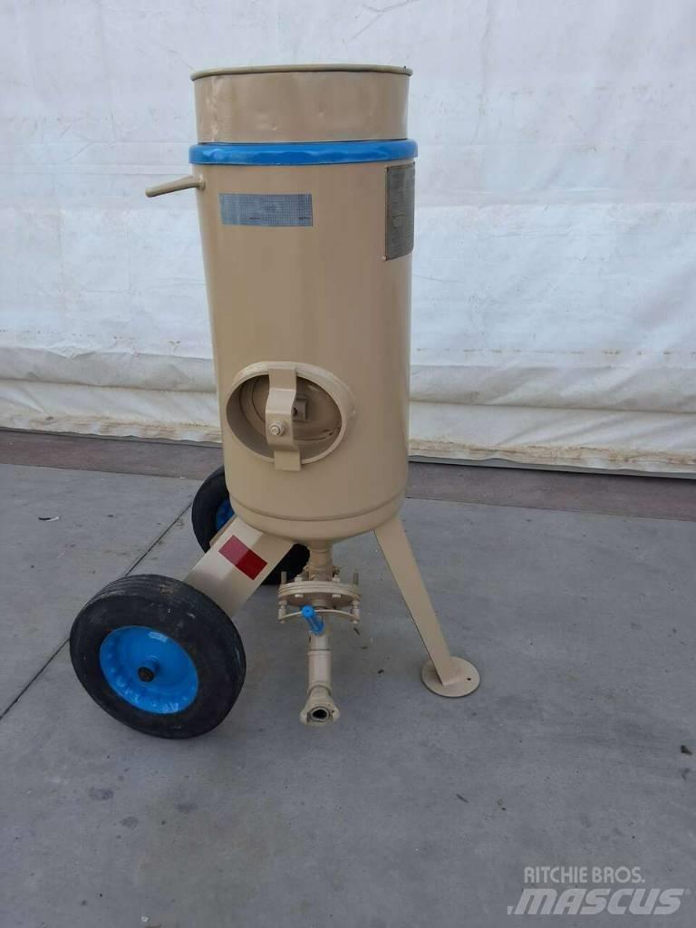 Clemco 1648 建筑机械-其他