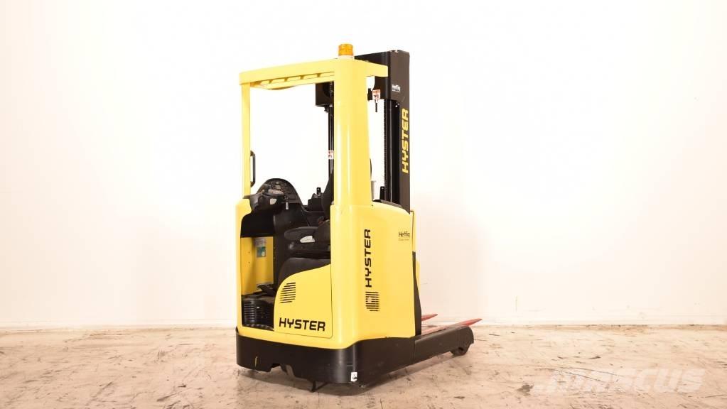 Hyster R 1.2 E 前移式叉车