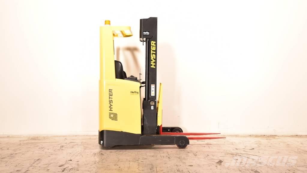 Hyster R 1.2 E 前移式叉车