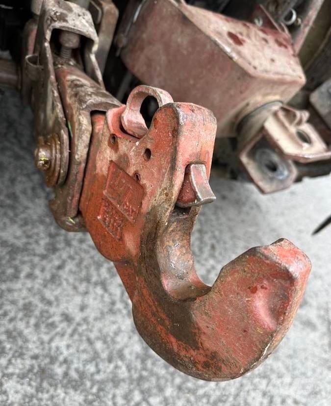 Zetor 12145 拖拉机/农用车