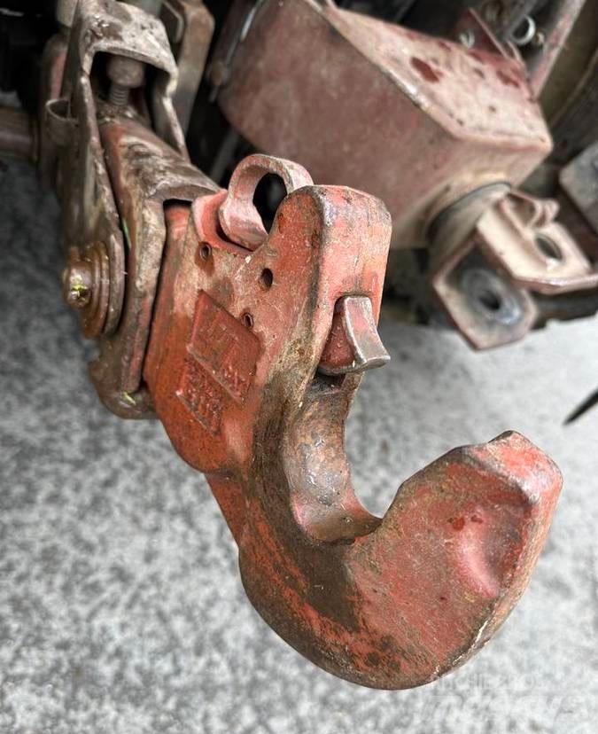 Zetor 12145 拖拉机/农用车