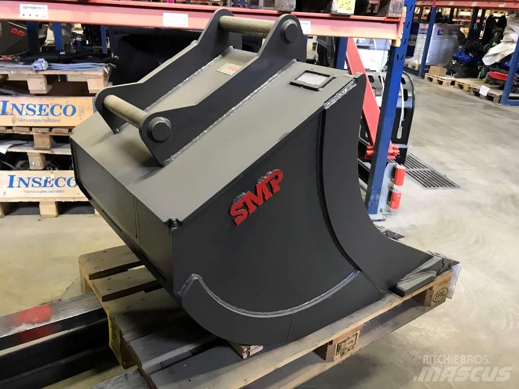 SMP Skopa DS 400 S45 挖斗