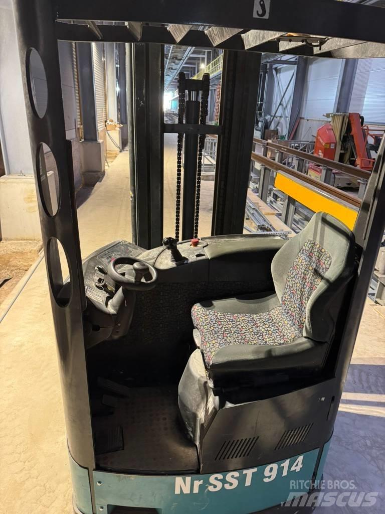 Still FM 14 l 前移式叉车