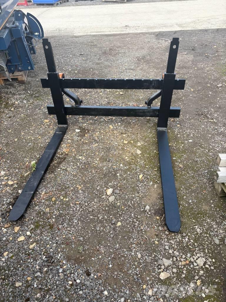 Ålö PALLET TINES 其他装载挖掘装置和配件