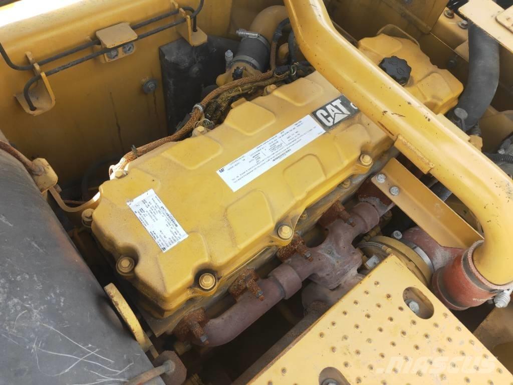 CAT 340DL 履带挖掘机