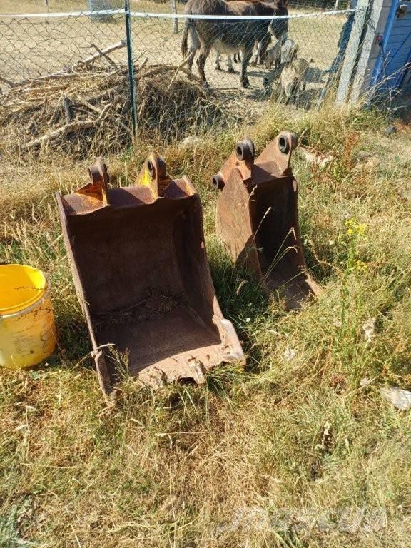 JCB 3 CX 反铲装载机