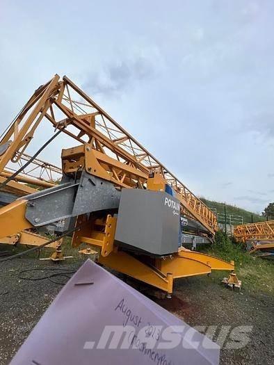 Potain IGO 32 其他起重机
