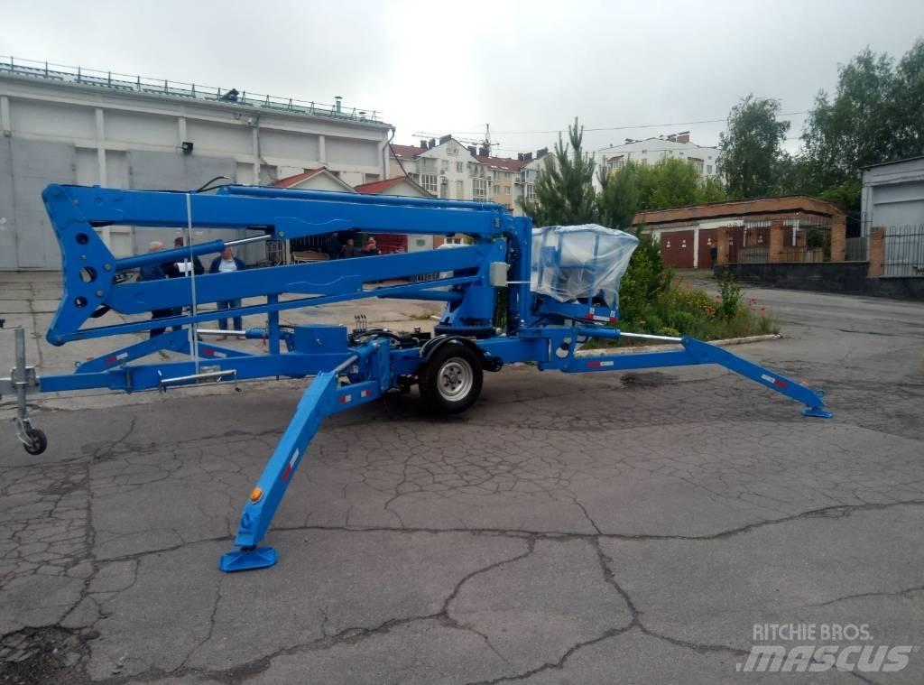  THZB 吊车起重机、绞车吊货机和物料升降机
