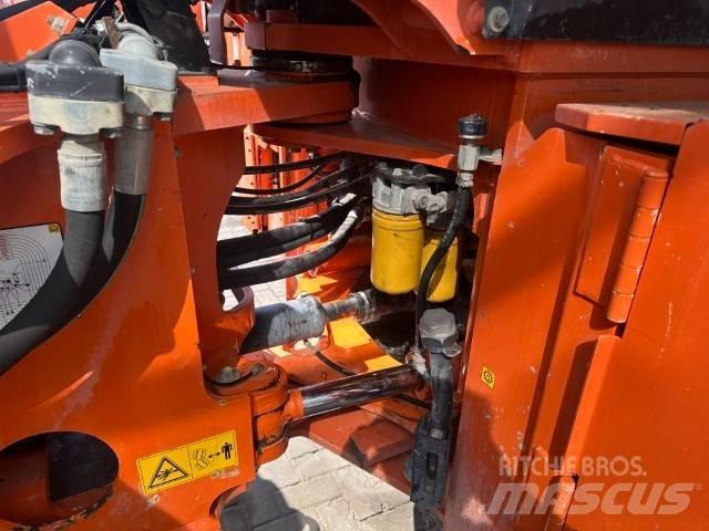 Hitachi ZW 310-5B 轮式装载机